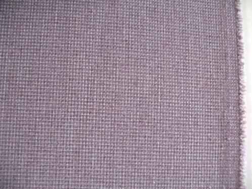 Kvadrat Umami lila/creme/lichtbauw; 11 meter meubelstof, Hobby en Vrije tijd, Stoffen en Lappen, Nieuw, Wol, 120 cm of meer, 200 cm of meer