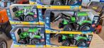 Deutz Fahr Agrotron 8280 TTV Bruder 1:16, Ophalen of Verzenden, Nieuw, Tractor of Landbouw, Universal Hobbies