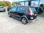 Volkswagen Golf 1.4 TSI Cross, Clima, Navi Trekhaak, Goede S, Voorwielaandrijving, 4 cilinders, 1337 kg, Bedrijf