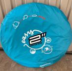 Easy tent  voor 3 personen, Caravans en Kamperen, Tenten, Ophalen of Verzenden, Zo goed als nieuw, Tot en met 2