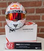 Max Verstappen. Helm 1:2. Japanse GP 2023. + Updates..., Ophalen of Verzenden, Zo goed als nieuw, Formule 1
