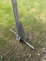 Fortress FX-16 Anker, Watersport en Boten, Ophalen, Zo goed als nieuw, Overige typen