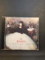 Basia - The Sweetest Illusion CD, Ophalen of Verzenden, 2000 tot heden, Zo goed als nieuw