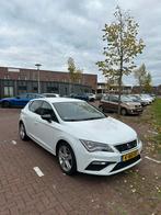 Seat Leon 1.4 TSI 2017 WIT VOL OPTIES!!!, 125 pk, 4 cilinders, 1133 kg, Leon