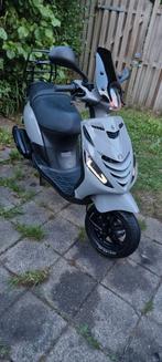 Piaggio Zip Snor 2016 Scooter, Ophalen of Verzenden, Zo goed als nieuw, Zip