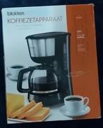 Kruidvat new Coffeemachine, Nieuw, Koffiemachine, Ophalen