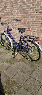 Gazelle Nature Dames, Ophalen, Gebruikt, Gazelle, 53 tot 57 cm