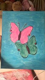Dit is een schilderij, Ophalen of Verzenden