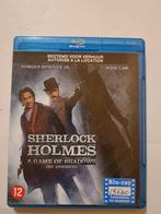 Sherlock Holmes 2, Cd's en Dvd's, Blu-ray, Ophalen of Verzenden, Actie, Nieuw in verpakking