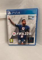 Fifa 23 - PS4, Met games, Ophalen of Verzenden, Zo goed als nieuw, Zonder controller