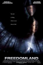 DVD - Freedomland (2006), Vanaf 12 jaar, Verzenden, Gebruikt, Maffia en Misdaad