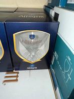 Affligem glazen, Ophalen, Zo goed als nieuw, Glas of Glazen, Overige merken