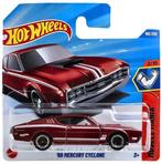 2025 Hot Wheels '69 Mercury Cyclone, Ophalen of Verzenden, Nieuw