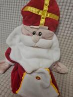 Sinterklaas  handpop, Ophalen, Jongen of Meisje