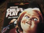 Child's Play - 1988, Ophalen of Verzenden, Zo goed als nieuw, Slasher