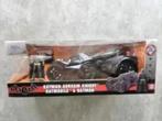 Batman Arkham Knight Diecast Model 1/24 2015 Batmobile, Ophalen of Verzenden, Nieuw, Actiefiguur of Pop
