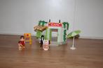 Playmobil "Cafe aan de haven "., Kinderen en Baby's, Speelgoed | Playmobil, Ophalen of Verzenden