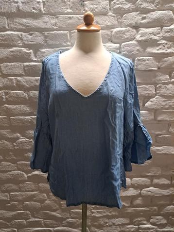 Leuke Top - Eksept - Maat 40 beschikbaar voor biedingen