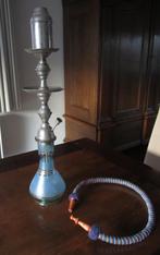 waterpijp / shisha, Ophalen of Verzenden, Zo goed als nieuw, (Water)pijp