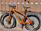 Prachtige Niner RDO AIR 9 Maat M, Hardtail, Ophalen, Zo goed als nieuw, Overige merken