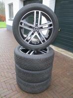 NIEUW Orig. Mercedes GLA GLB 19 inch winterbanden EQA EQB, Banden en Velgen, Nieuw, Winterbanden, 235 mm