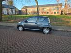 Citroën C1 1.0 3-DRS 2008 Grijs, Auto's, Voorwielaandrijving, 4 stoelen, C1, 68 pk