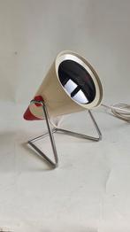 Philips Infraphil KL7500 vintage warmtelamp, infrarood. S41, Tweedehands verkoop, Tweedehands verkoop, Gebruikt, Ophalen of Verzenden