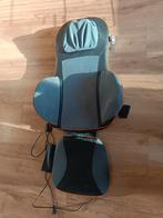 Medisana massagestoel massagekussen, Ophalen, Zo goed als nieuw, Massagestoel of Kussen