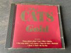 The Cats - Gold, Ophalen of Verzenden, 1960 tot 1980, Gebruikt
