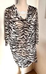 Joseph Rbkoff tuniek met bijp. Jurk/tuniek maat 44[dm]