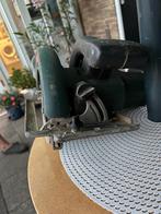 Metabo Handzaag, Ophalen, Gebruikt, 600 watt of meer
