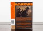 Warfare 4K UHD Blu-Ray (US Import) A24, 31 W. 27th Street 11th Floor, New York, New York 10001, US, A24, Actie, Ophalen of Verzenden