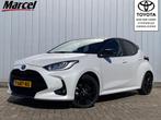 Toyota Yaris 1.5 Hybrid Executive Panorama NL Auto HUD JBL D, 12 maanden, Gebruikt, Bedrijf, 48 €/maand
