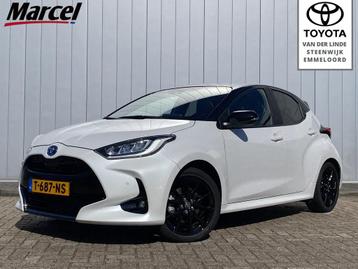 Toyota Yaris 1.5 Hybrid Executive Panorama NL Auto HUD JBL D beschikbaar voor biedingen