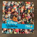 Ceaco Disney Vinylmation Puzzel - 750 stukjes, Ophalen of Verzenden, Zo goed als nieuw