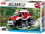 NIEUW Sluban Car Club bouwset, Kinderen en Baby's, Speelgoed | Duplo en Lego, Ophalen, Nieuw, Complete set, Lego