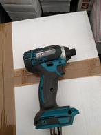 makita 18 volt slagschroefmachine, Nieuw, Ophalen of Verzenden