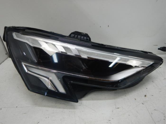 Koplamp rechts Audi A3 (22722909), Auto-onderdelen, Verlichting, Gebruikt, Ophalen