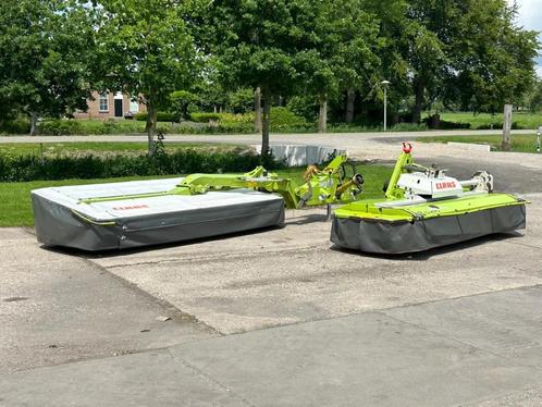 Claas Disco 3500 contour & Claas corto 250 maai combi schijv, Zakelijke goederen, Agrarisch | Werktuigen, Overige, Oogstmachine