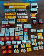 Lego afbeeldingen SHELL steentjes, Kinderen en Baby's, Speelgoed | Duplo en Lego, Ophalen of Verzenden, Zo goed als nieuw, Losse stenen