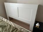 IKEA BRIMNES hoofdeinde headboard by 30th May, Huis en Inrichting, Slaapkamer | Nachtkastjes, Ophalen, Hout