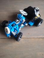 Lego 854, Ophalen of Verzenden, Gebruikt, Complete set, Lego