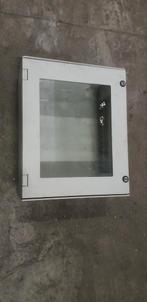 Kunststof Schakelkast, Hobby en Vrije tijd, Elektronica-componenten, Ophalen of Verzenden