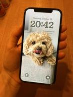 iPhone 12 Pro 128 GB Black - 73% Battery - Hoesje + doos, Telecommunicatie, Mobiele telefoons | Apple iPhone, 73 %, Zonder simlock