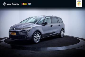 Citroën Grand C4 Spacetourer 1.2T 7Pers COOL EDITION CARPLA beschikbaar voor biedingen