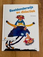 Beeldonderwijs en didactiek - Bas Schasfoort, Ophalen of Verzenden, Gelezen, B. Schasfoort