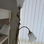 Mooie staande lamp, Huis en Inrichting, Ophalen of Verzenden, Zo goed als nieuw, Overige materialen, 150 tot 200 cm