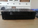 Te Koop: zgan JVC tuner-versterker, Audio, Tv en Foto, JVC, Ophalen of Verzenden, Zo goed als nieuw, Minder dan 60 watt