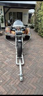 Te koop trike, Motoren, Quads en Trikes