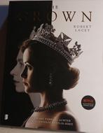 The Crown, Ophalen of Verzenden, Zo goed als nieuw, Robert Lacey